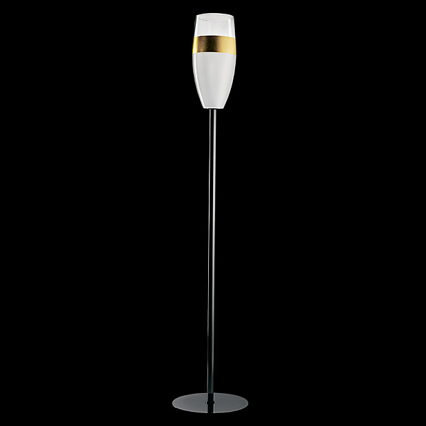 Barovier&Toso 6931 Aurum Floor lamps