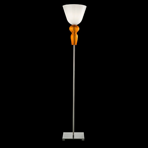 Barovier&Toso 6869 Ebi Floor lamps