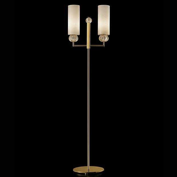 Barovier&Toso 5625 Gallia Floor lamps