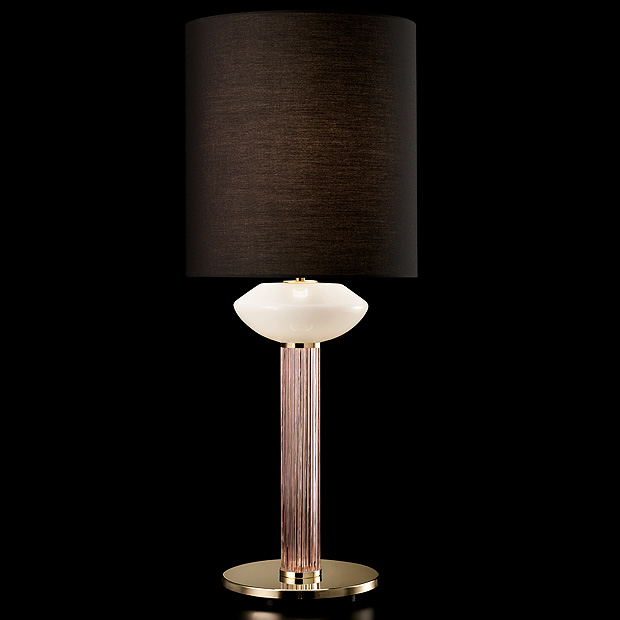 Barovier&Toso 5673 Kensington Table lamps