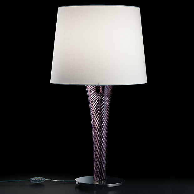 Barovier&Toso 5569 Lara Table lamps