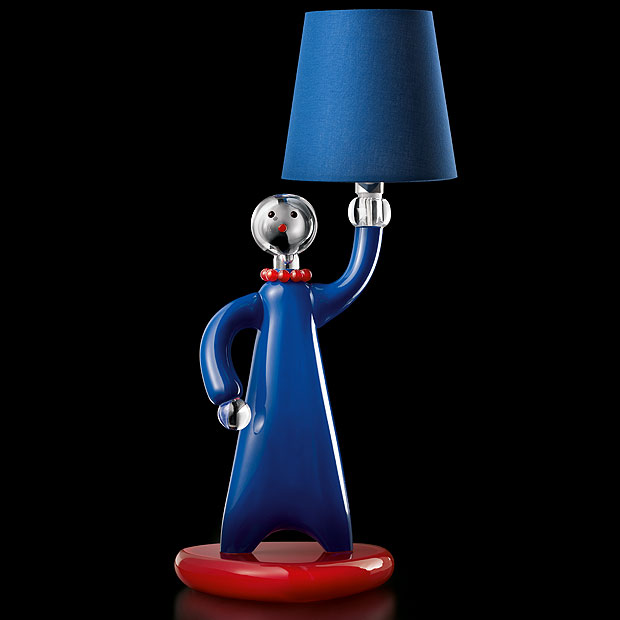 Barovier&Toso 7148 Marino&Marina Table lamps
