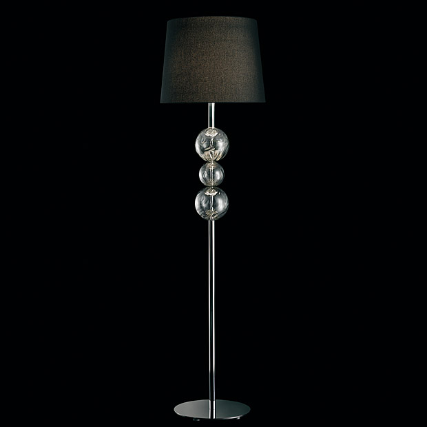 Barovier&Toso 5578 Marta Floor lamps