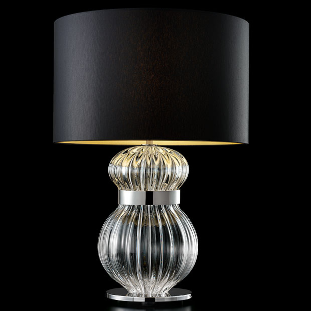 Barovier&Toso 5685 Medina Table lamps