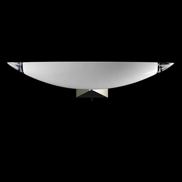 Barovier&Toso 6885 New Flu Wall sconce