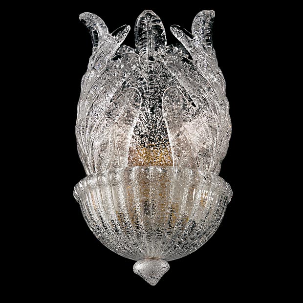 Barovier&Toso 5368 Palace Wall sconce