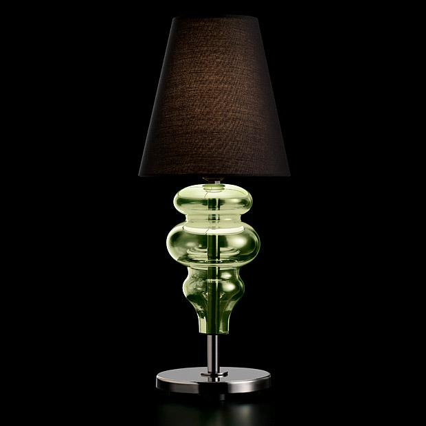 Barovier&Toso 7180 Ran Table lamps