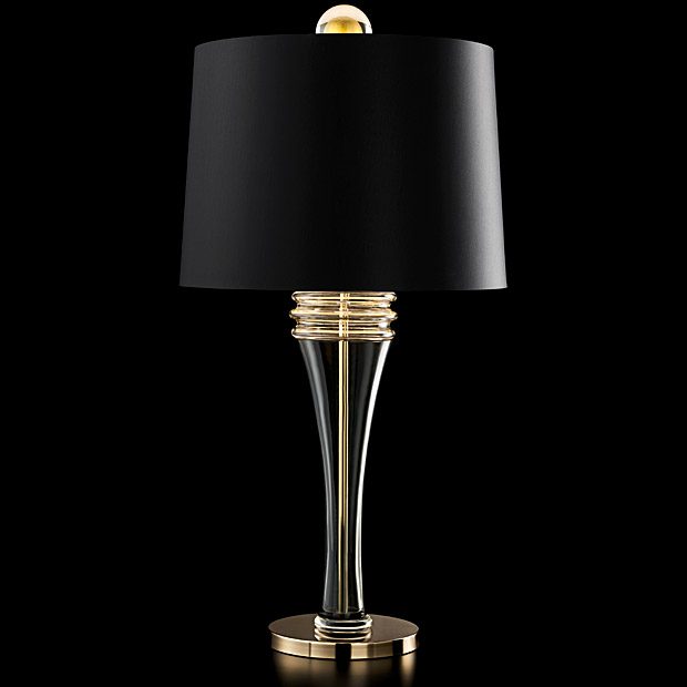 Barovier&Toso 7068 Rive Gauche Table lamps