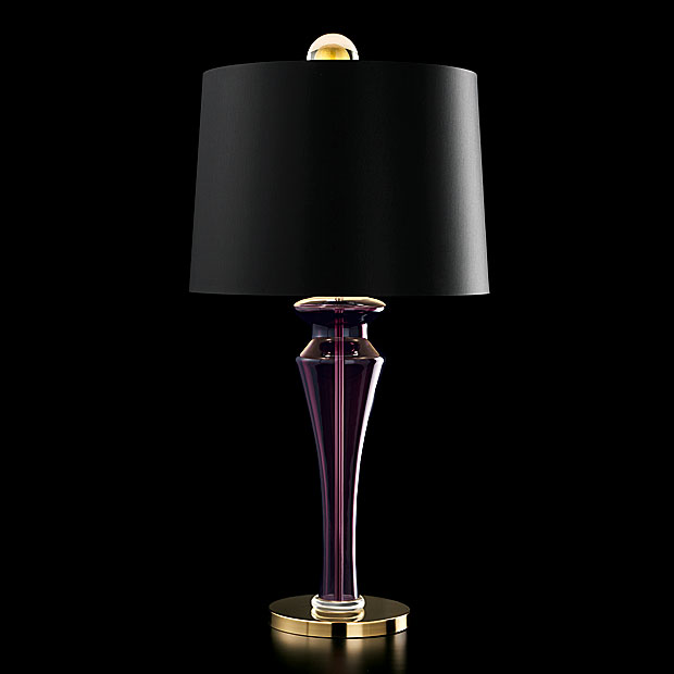 Barovier&Toso 7067 Saint Germain Table lamps