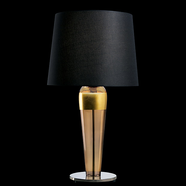 Barovier&Toso 5574 Sara Table lamps