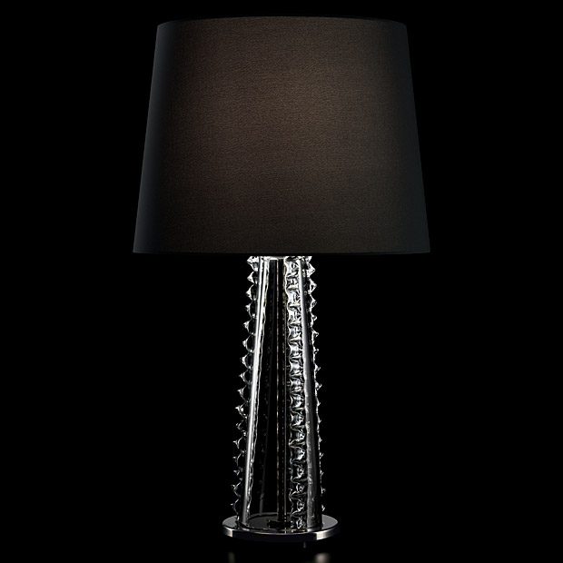 Barovier&Toso 7050 Teide Table lamps