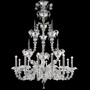 Иконка Barovier&Toso 4604/02 4604 Chandeliers