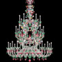Иконка Barovier&Toso 4607/02 4607 Chandeliers