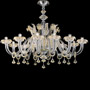 Иконка Barovier&Toso 5384/02 Agadir Chandeliers