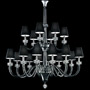 Иконка Barovier&Toso 5562/02 Amsterdam Chandeliers