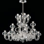 Иконка Barovier&Toso 6753/03 Bissa Boba Chandeliers