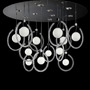 Иконка Barovier&Toso 7300 Chechi Ceiling lamp