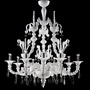 Иконка Barovier&Toso 5596/02 Dhamar Chandeliers
