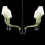 Иконка Barovier&Toso 7034 Domo Maine Chandeliers