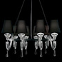 Иконка Barovier&Toso 7037 Domo Maryland Chandeliers