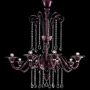 Иконка Barovier&Toso 5556/02 Erfud Chandeliers