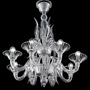 Иконка Barovier&Toso 5306/02 Fauve Chandeliers
