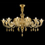 Иконка Barovier&Toso 5602/02 Fez Chandeliers