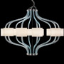 Иконка Barovier&Toso 5706/06 Hastings Chandeliers