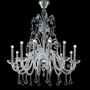 Иконка Barovier&Toso 5555/02 Izmir Chandeliers