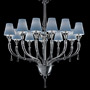 Иконка Barovier&Toso 5586/02 Maine Chandeliers