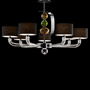 Иконка Barovier&Toso 7190/07/A Manhattan Remix Chandeliers