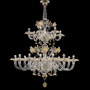 Иконка Barovier&Toso 4797/02 Meknes Chandeliers