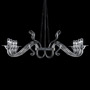 Иконка Barovier&Toso 7025 Mood Redon Chandeliers