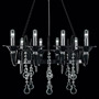 Иконка Barovier&Toso 7022 Mood Taif Chandeliers