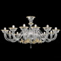 Иконка Barovier&Toso 5705/02 Nekhel Chandeliers