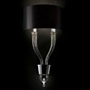 Иконка Barovier&Toso 5675/02 Pandora Wall sconce
