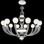 Иконка Barovier&Toso 5677 Pigalle Chandeliers