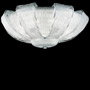 Иконка Barovier&Toso 6700 Plissé Ceiling lamp