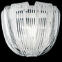 Иконка Barovier&Toso 6700 Plissé Wall sconce