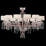 Иконка Barovier&Toso 5696/01 Première Dame Chandeliers