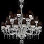 Иконка Barovier&Toso 5695/01 Président Chandeliers