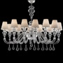 Иконка Barovier&Toso 7159 Ran Round Chandeliers