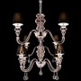 Иконка Barovier&Toso 7159 Ran Side Chandeliers