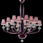 Иконка Barovier&Toso 5563/02 Rotterdam Chandeliers