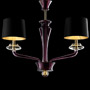 Иконка Barovier&Toso 7060 Saint Germain Chandeliers