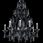 Иконка Barovier&Toso 5350/02 Taif Chandeliers