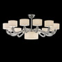 Иконка Barovier&Toso 7131/02 Tamtam Chandeliers