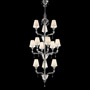 Иконка Barovier&Toso 7141/09 Torpedo Nevada Chandeliers
