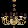 Иконка Barovier&Toso 5550/02 Vermont Chandeliers