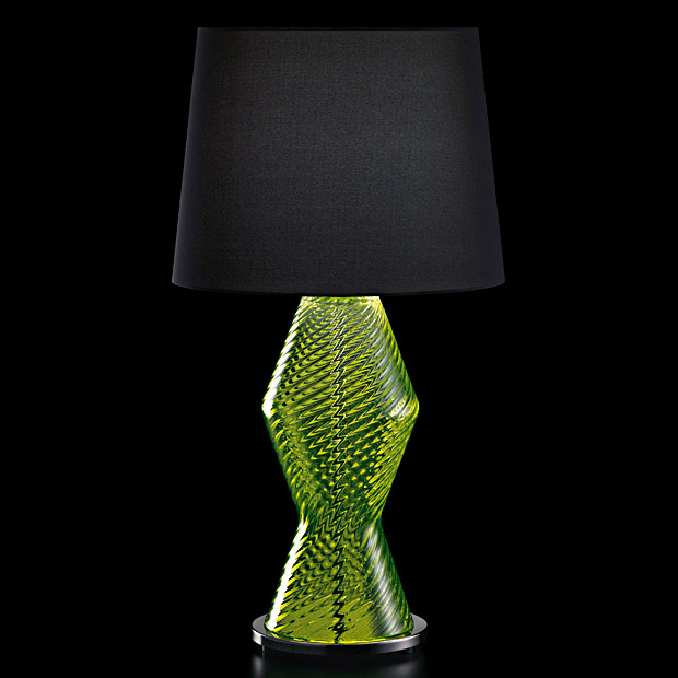 Barovier&Toso 5573 Vania Table lamps